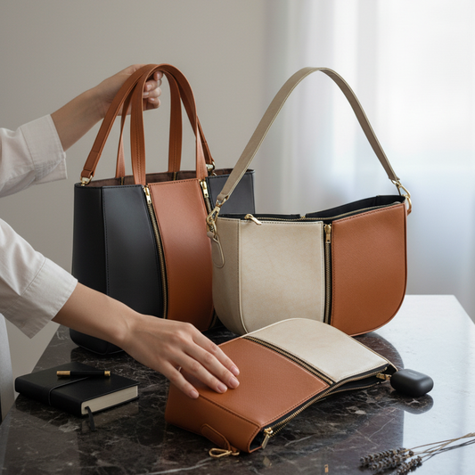 Hand Embroidered Tote Bags: The Art of Slow Fashion and Everyday Elegance (2026 Guide)